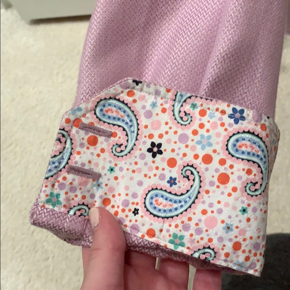 Robert Graham Button Down Shirt - image 6